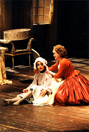 Cherubino